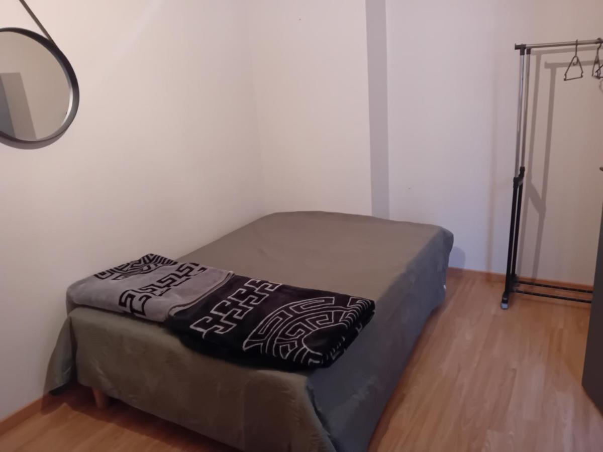 Une Maison En Ville Saint-Denis  Kültér fotó